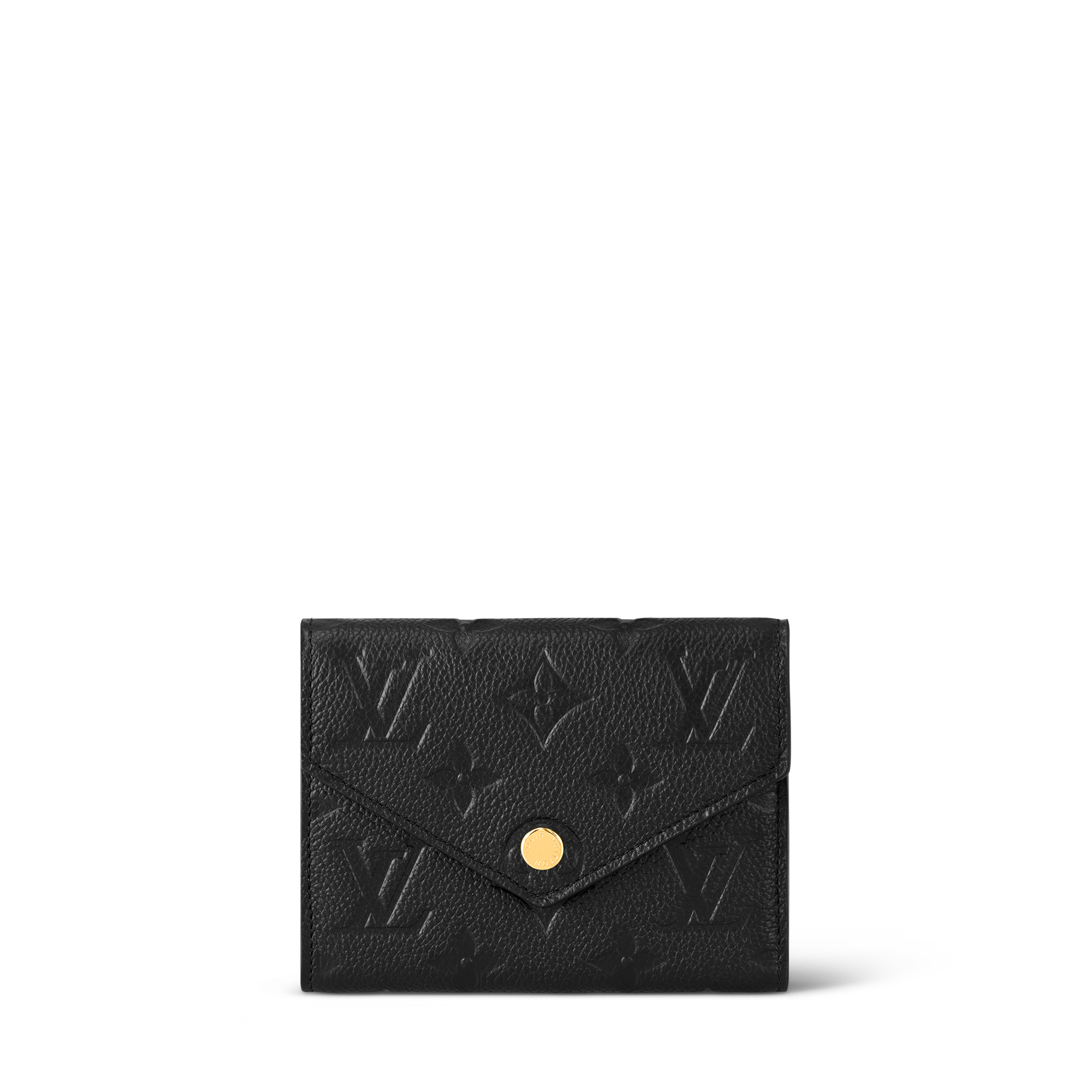 ウィメンズ 長財布＆コンパクト財布 - ブラック（黒）｜ルイ・ヴィトン